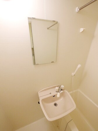 レオパレスプレシャス SRKの物件内観写真